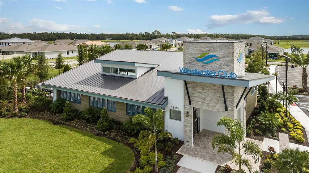 12406 51ST STREET E Parrish, FL 34219