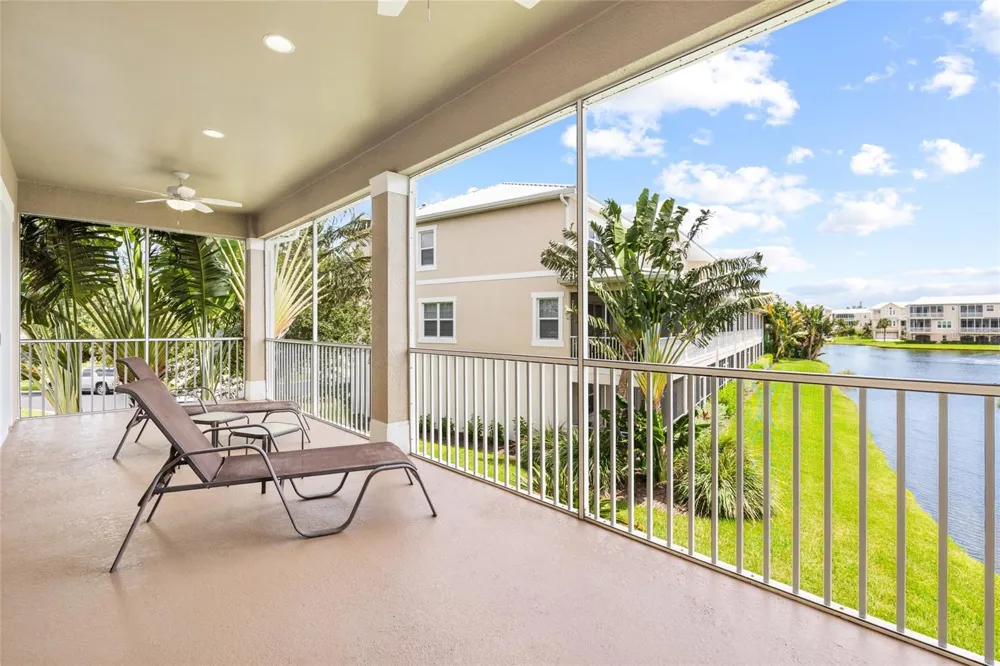 10311 LANDS END CIRCLE #16 Placida, FL 33946