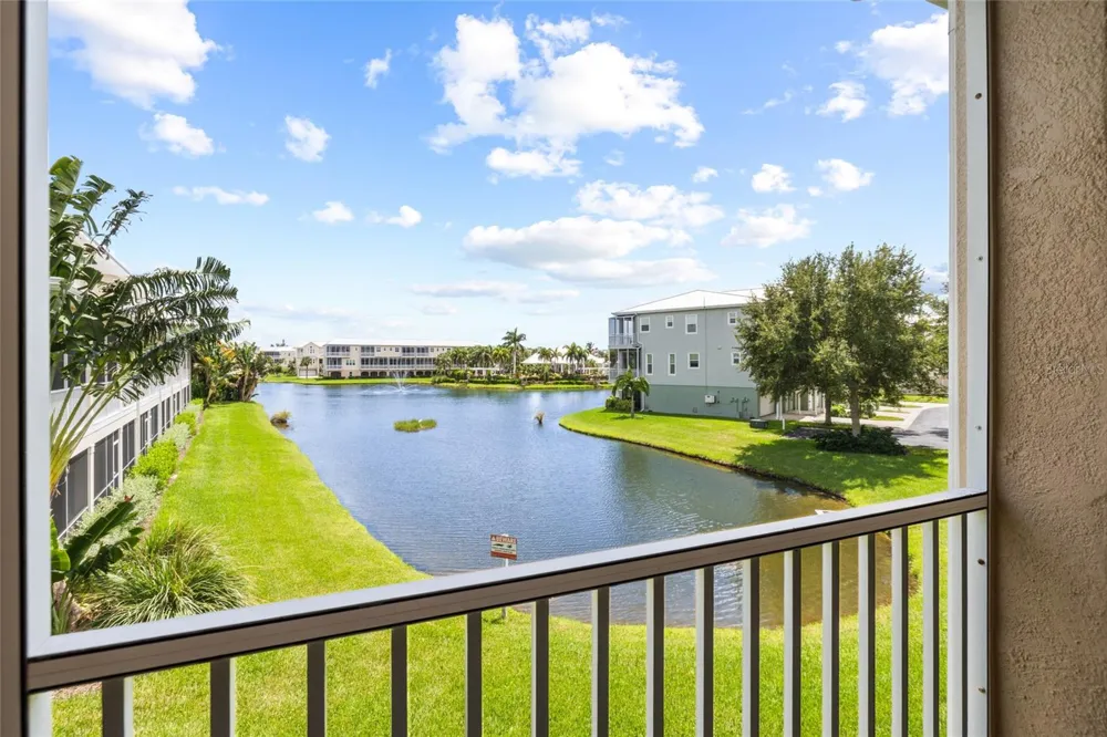 10311 LANDS END CIRCLE #16 Placida, FL 33946
