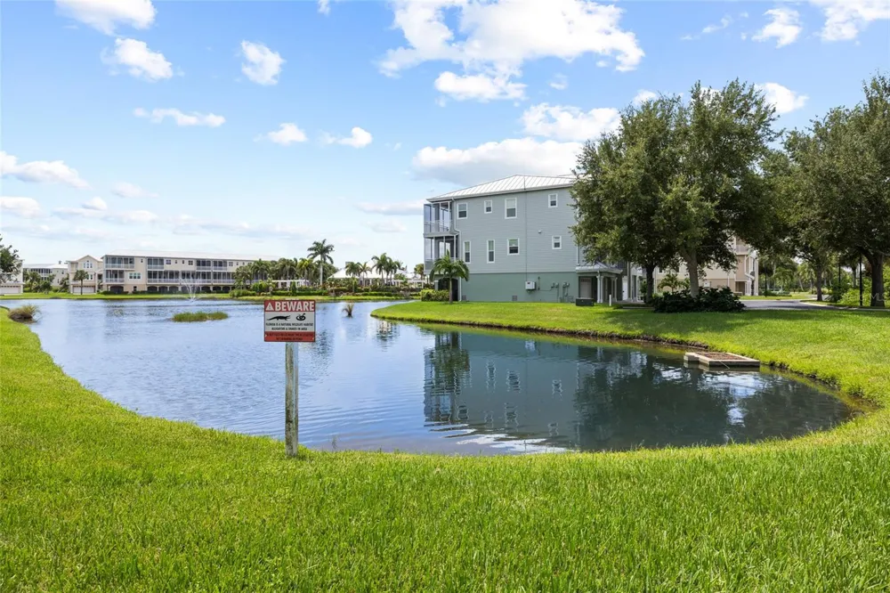 10311 LANDS END CIRCLE #16 Placida, FL 33946