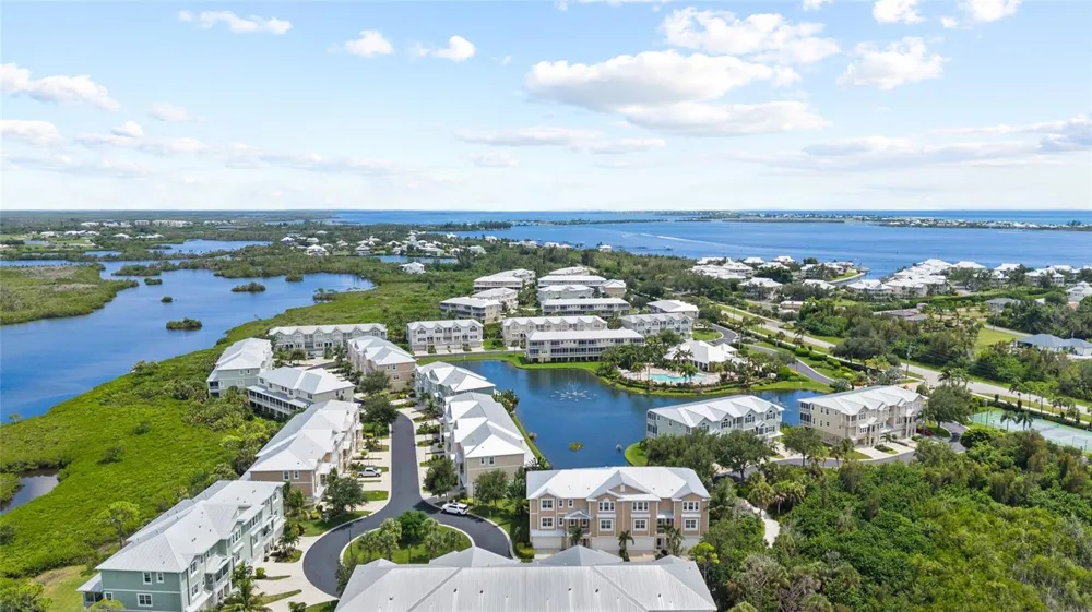 10311 LANDS END CIRCLE #16 Placida, FL 33946