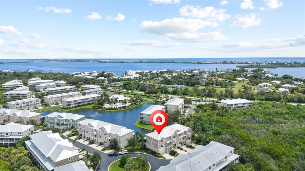 10311 LANDS END CIRCLE #16 Placida, FL 33946