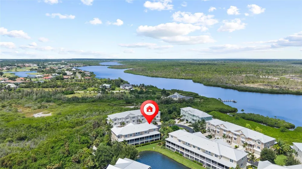 10311 LANDS END CIRCLE #16 Placida, FL 33946