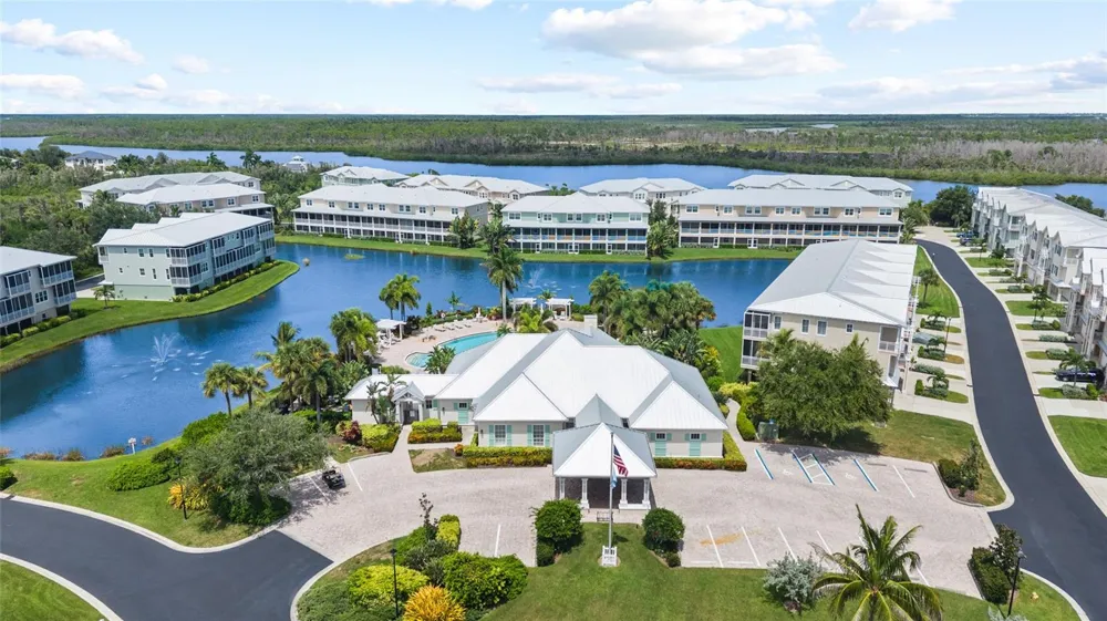 10311 LANDS END CIRCLE #16 Placida, FL 33946
