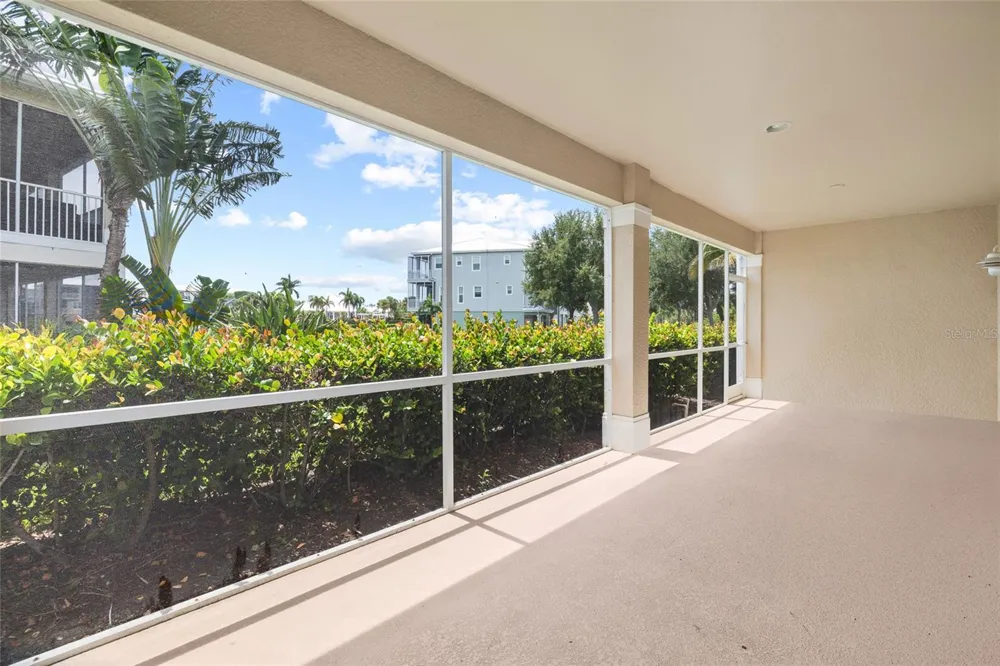 10311 LANDS END CIRCLE #16 Placida, FL 33946