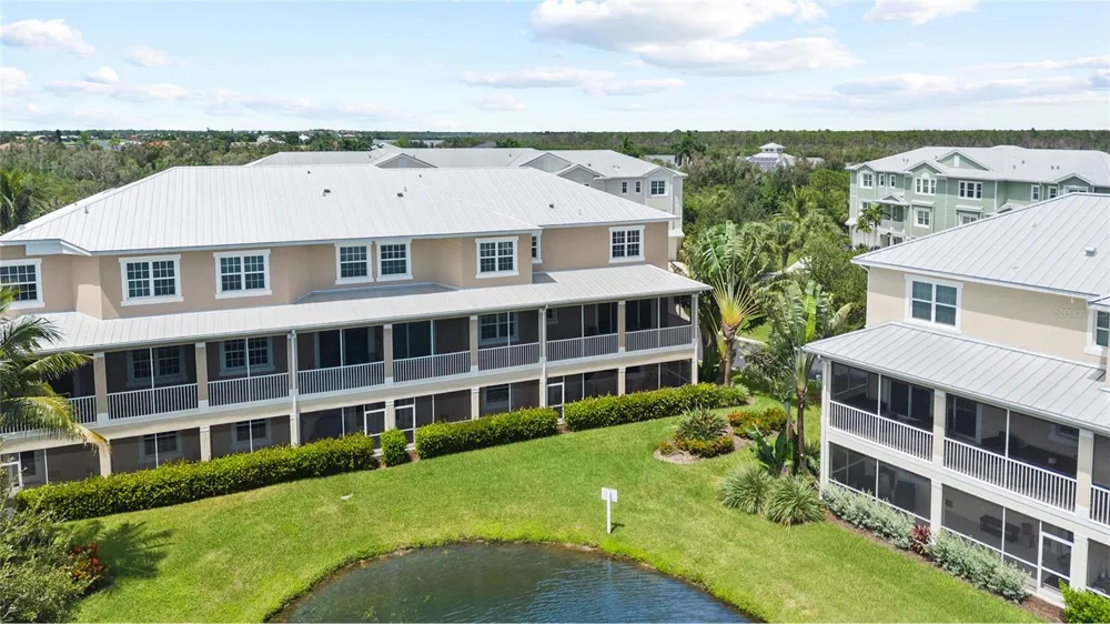 10311 LANDS END CIRCLE #16 Placida, FL 33946