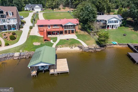 651 Alcovy North DR