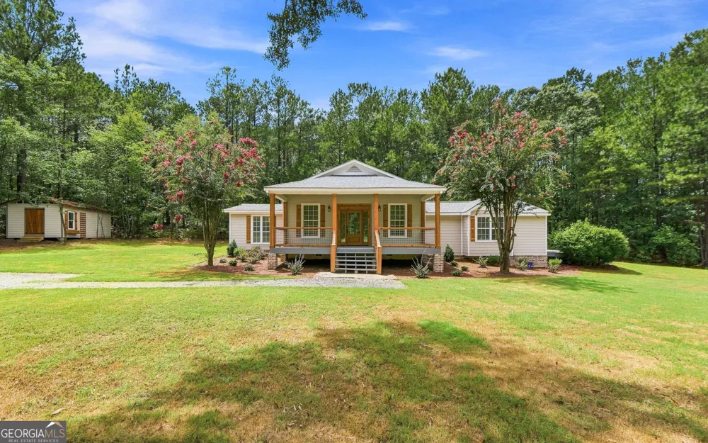 1050 Morgan Dairy RD Milner, GA 30257