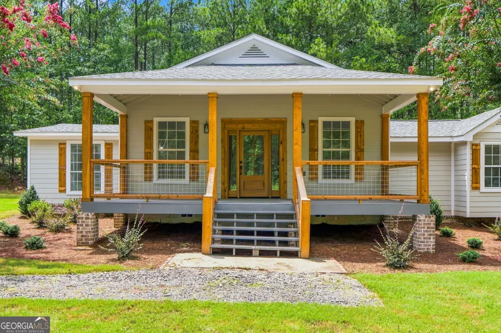 1050 Morgan Dairy RD Milner, GA 30257