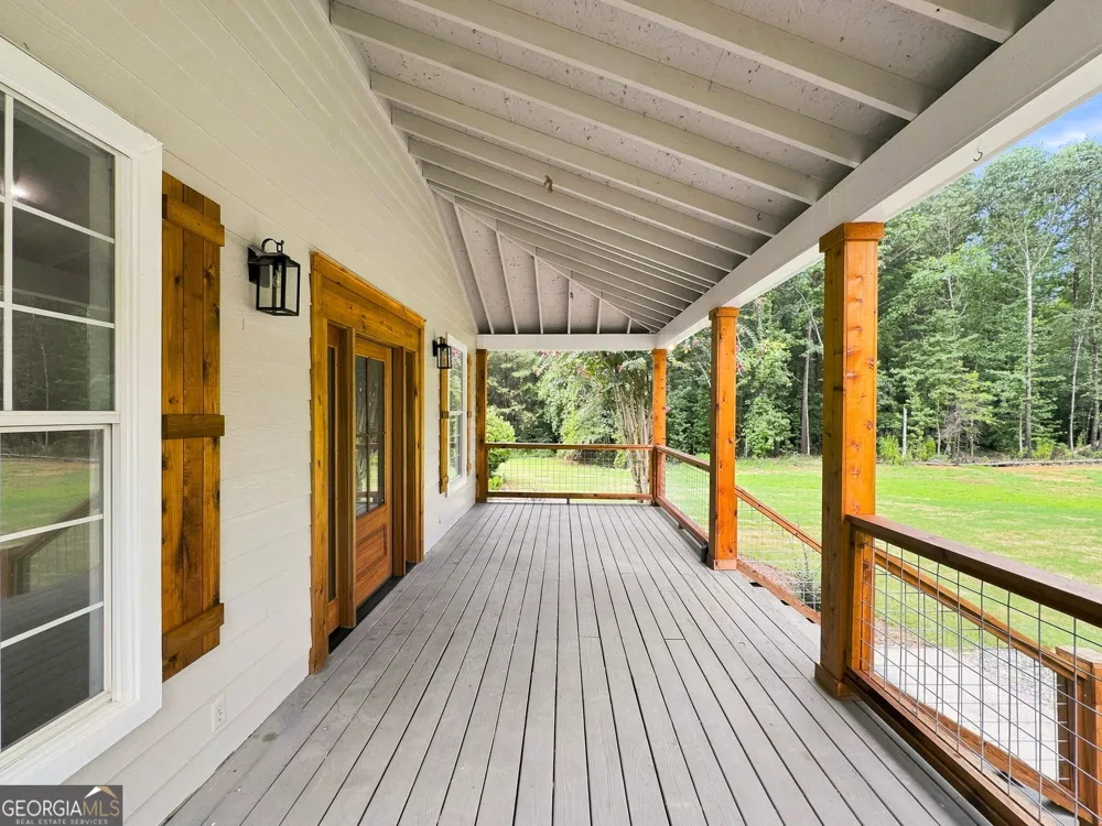 1050 Morgan Dairy RD Milner, GA 30257