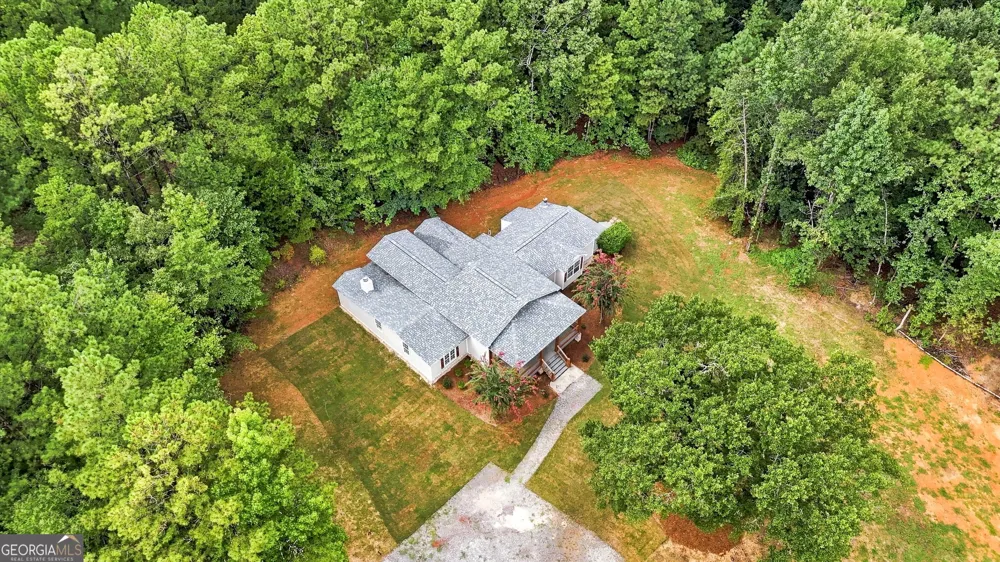 1050 Morgan Dairy RD Milner, GA 30257