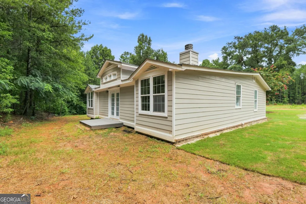 1050 Morgan Dairy RD Milner, GA 30257