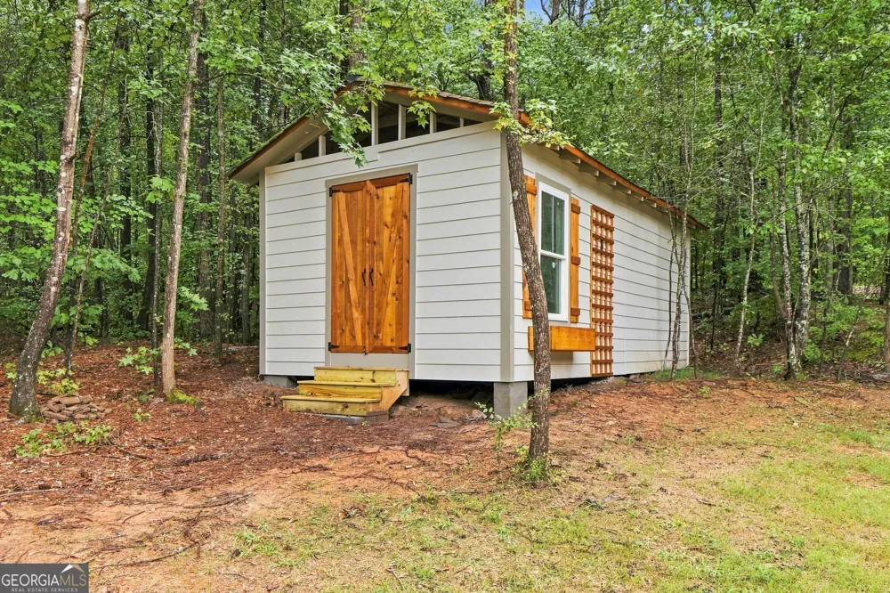 1050 Morgan Dairy RD Milner, GA 30257