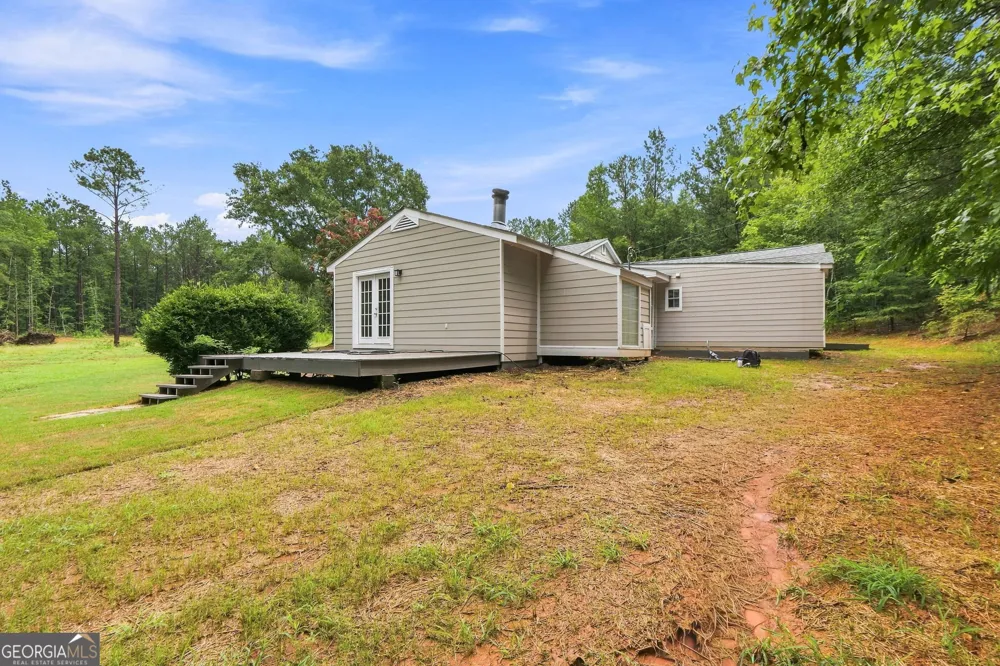 1050 Morgan Dairy RD Milner, GA 30257