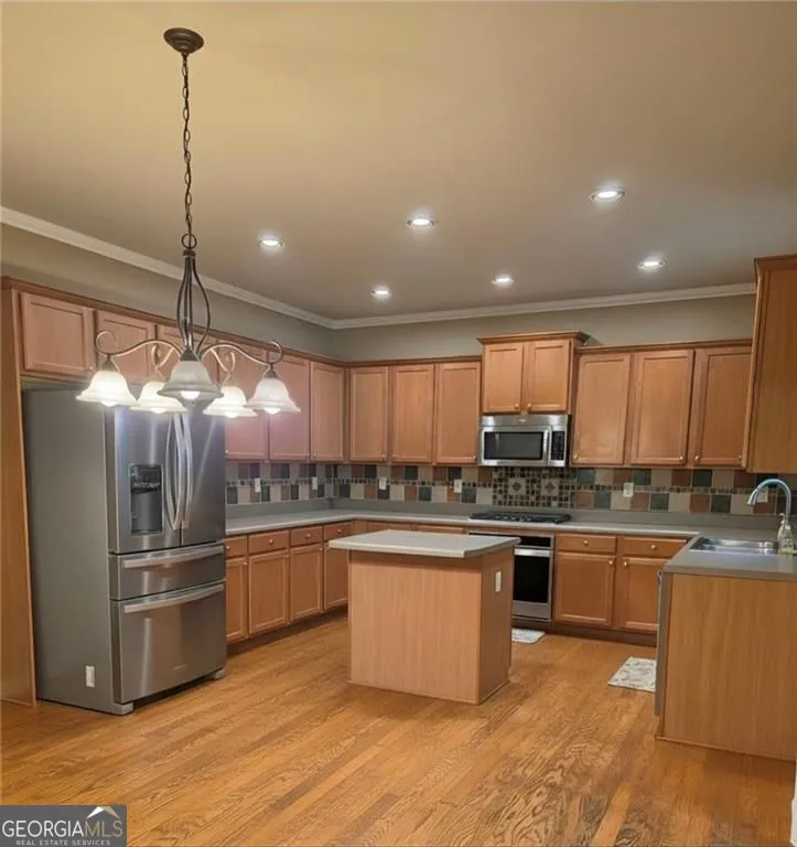 3476 Lost Meadows CT Buford, GA 30519