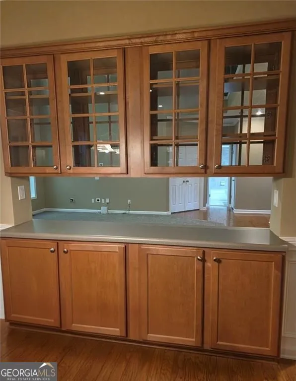 3476 Lost Meadows CT Buford, GA 30519