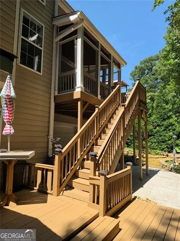 3476 Lost Meadows CT Buford, GA 30519