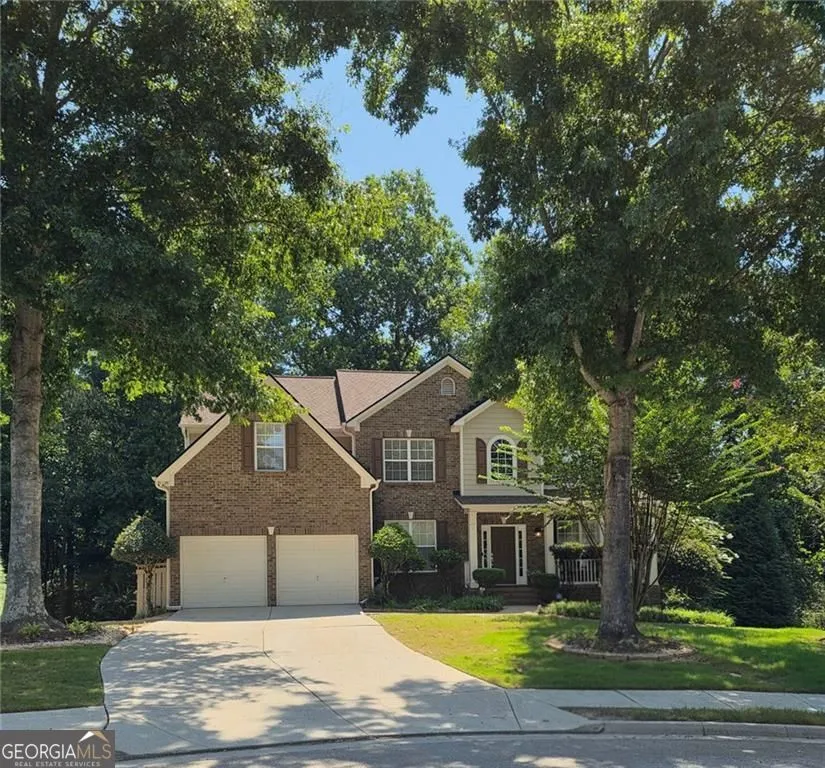 3476 Lost Meadows CT Buford, GA 30519