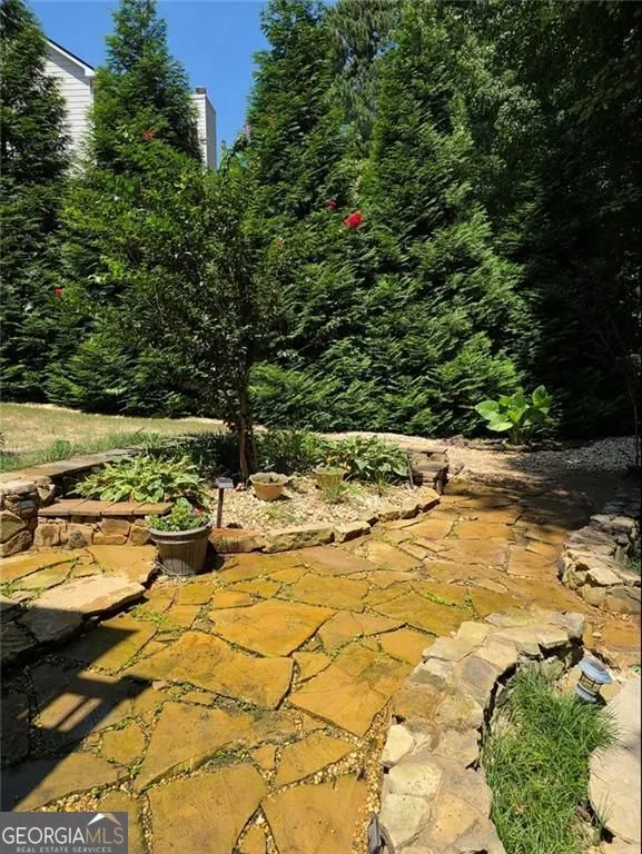 3476 Lost Meadows CT Buford, GA 30519