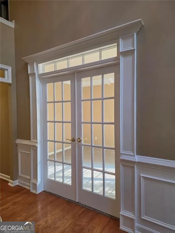 3476 Lost Meadows CT Buford, GA 30519