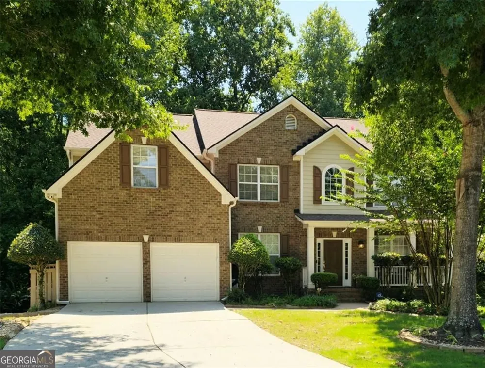 3476 Lost Meadows CT Buford, GA 30519