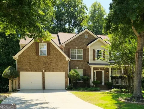 3476 Lost Meadows CT