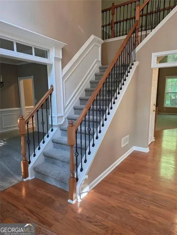 3476 Lost Meadows CT Buford, GA 30519
