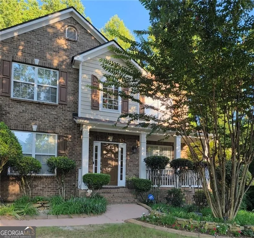 3476 Lost Meadows CT Buford, GA 30519