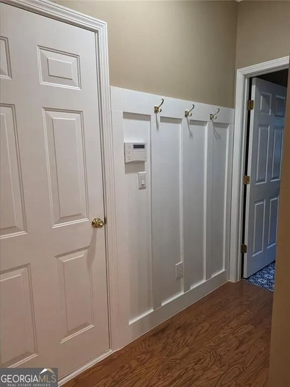 3476 Lost Meadows CT Buford, GA 30519