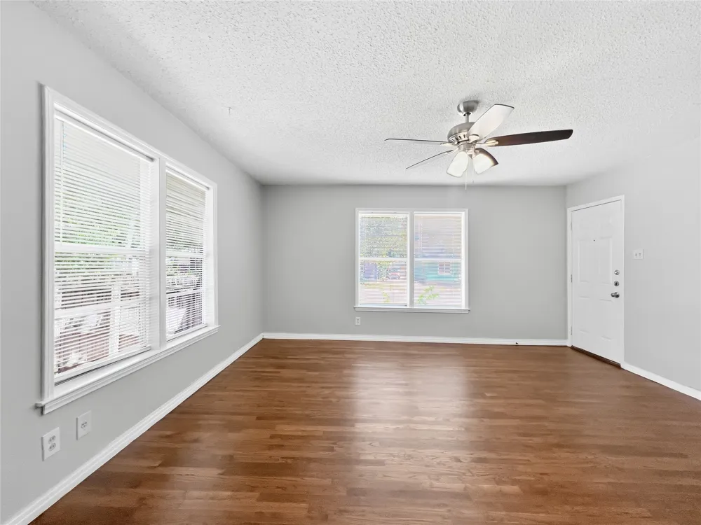 5400 Harmon Avenue #A Austin, TX 78751