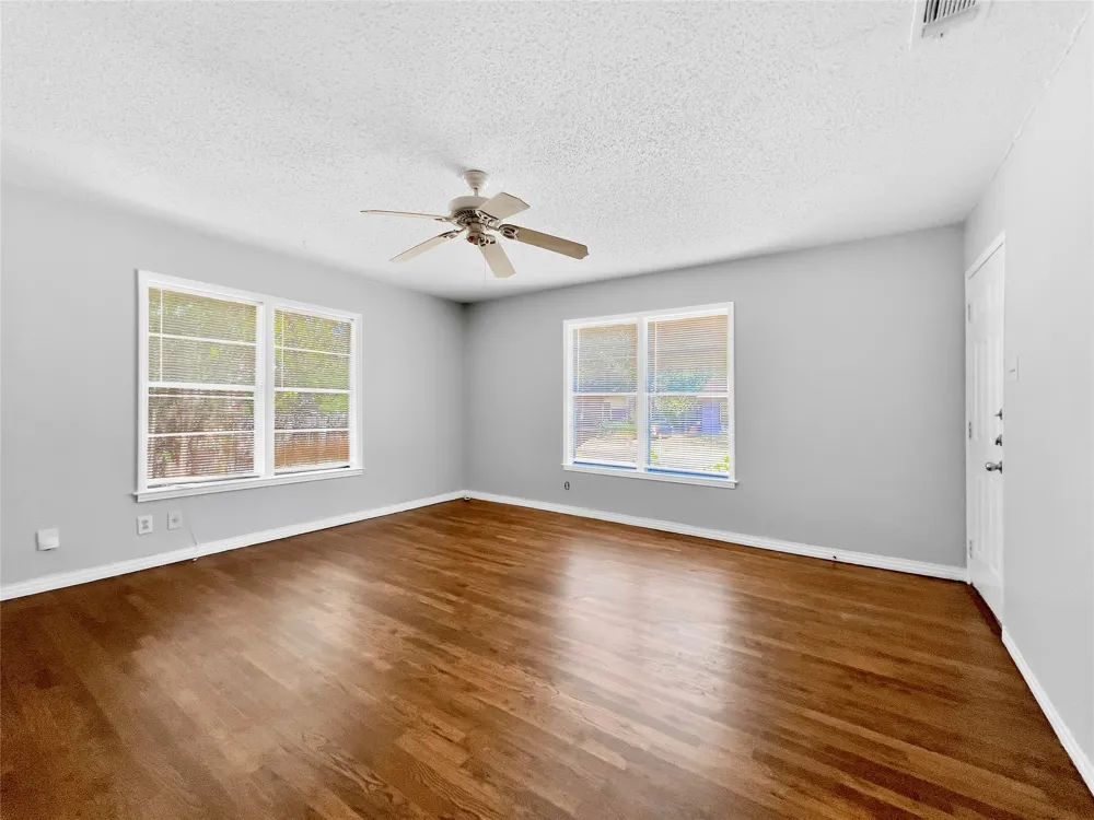 5400 Harmon Avenue #A Austin, TX 78751