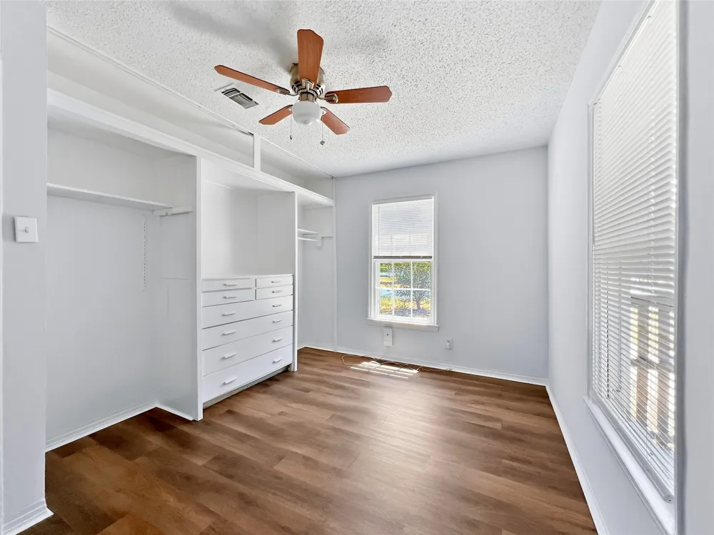 5400 Harmon Avenue #A Austin, TX 78751