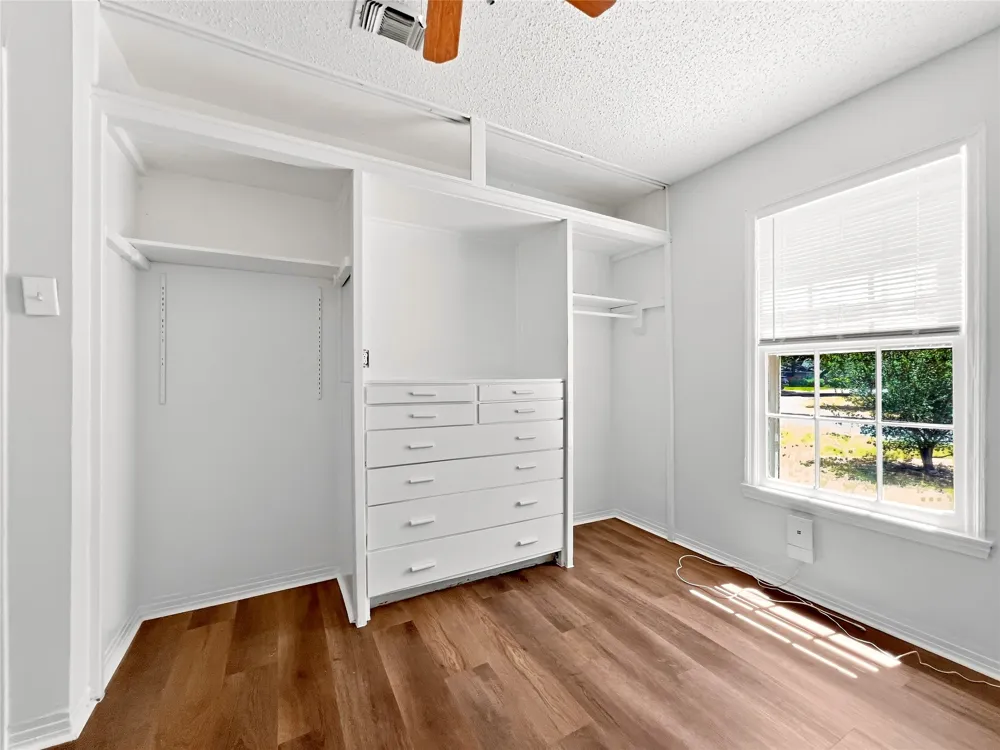 5400 Harmon Avenue #A Austin, TX 78751