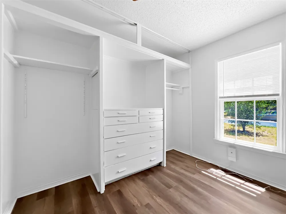 5400 Harmon Avenue #A Austin, TX 78751