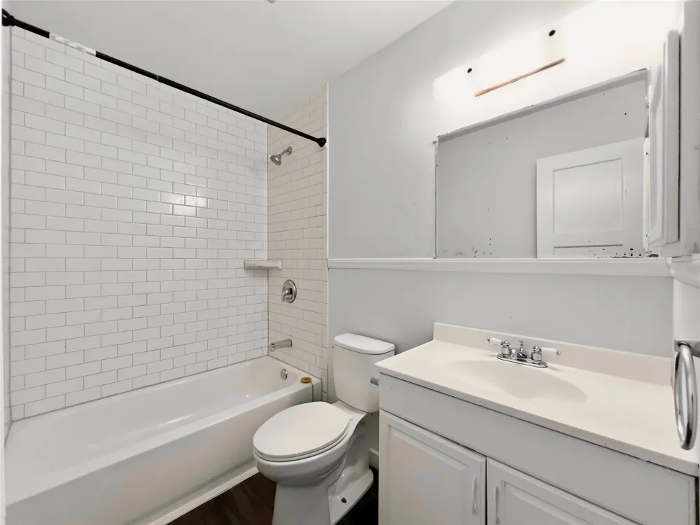 5400 Harmon Avenue #A Austin, TX 78751