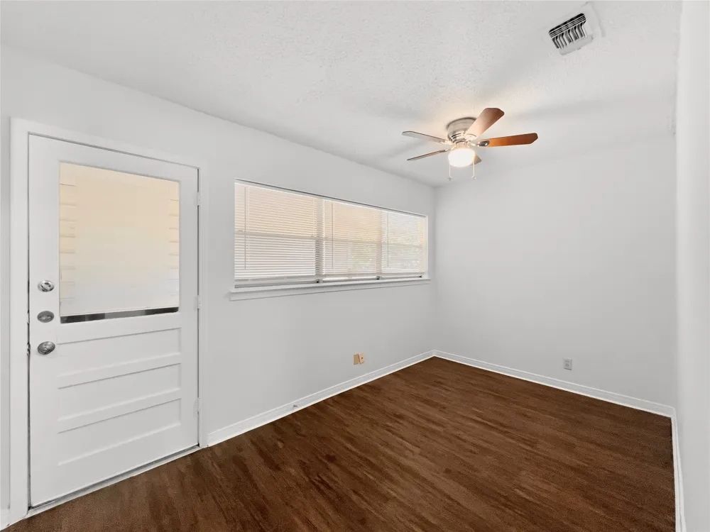 5400 Harmon Avenue #A Austin, TX 78751