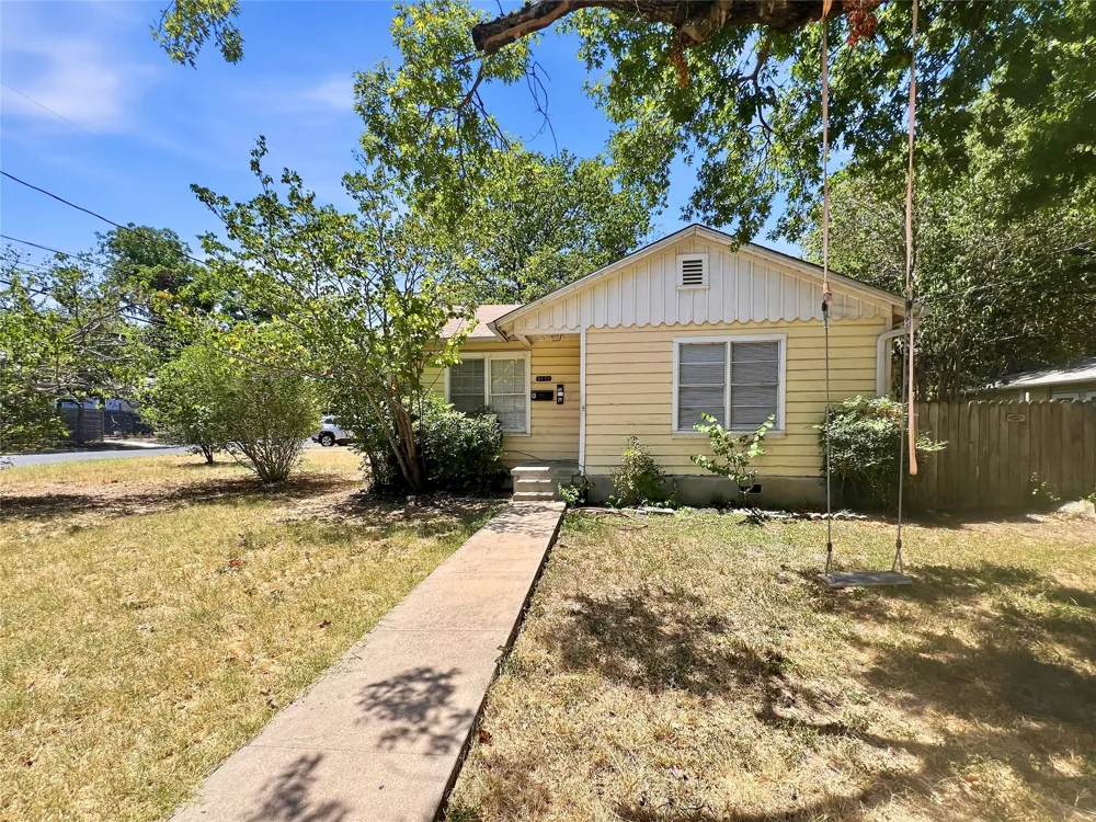 5400 Harmon Avenue #A Austin, TX 78751