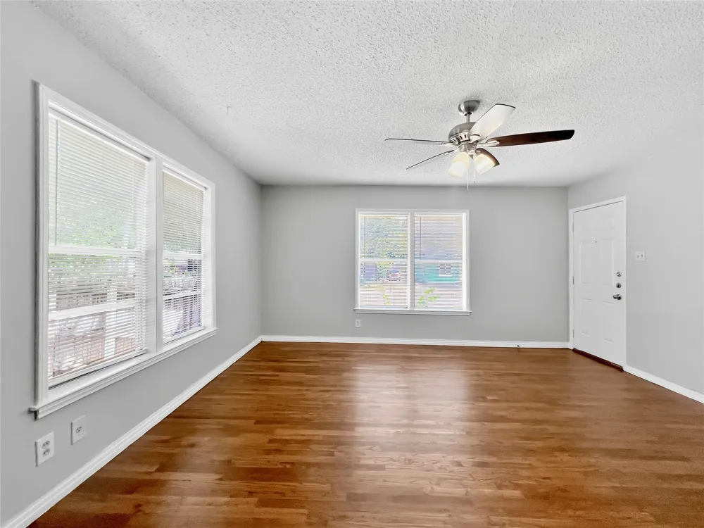 5400 Harmon Avenue #A Austin, TX 78751