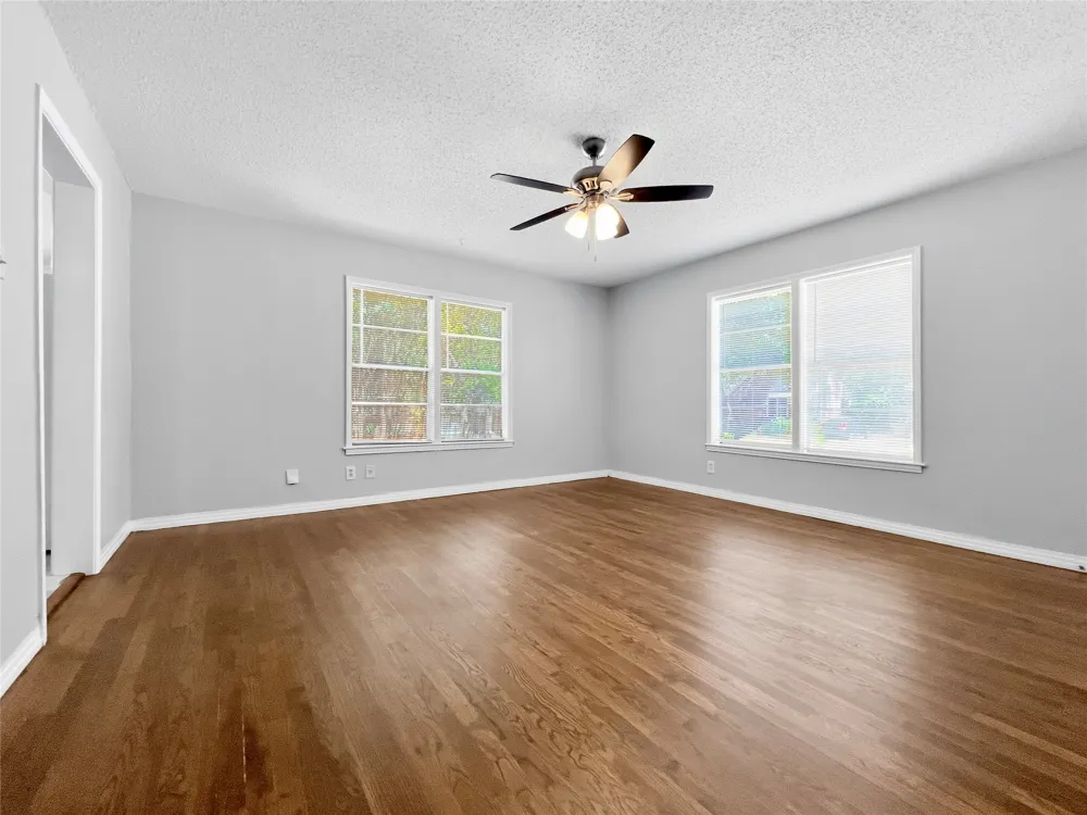 5400 Harmon Avenue #A Austin, TX 78751