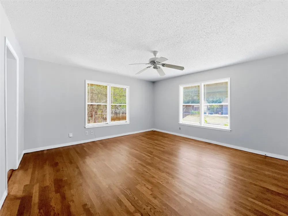 5400 Harmon Avenue #A Austin, TX 78751