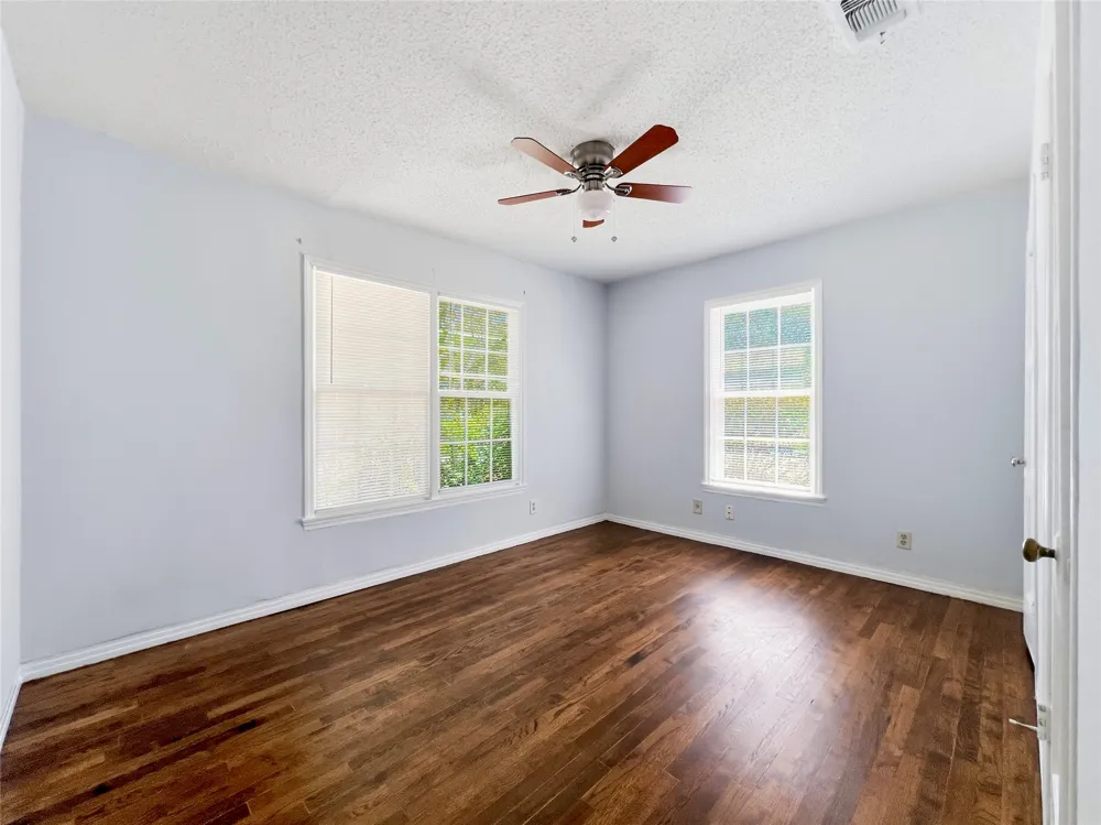 5400 Harmon Avenue #A Austin, TX 78751