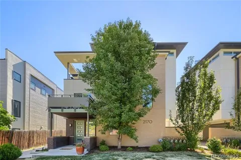 2170 S Josephine Street #2
