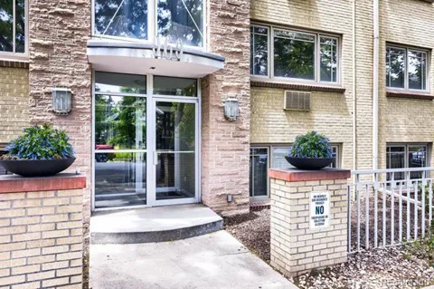 969 S Pearl Street #306