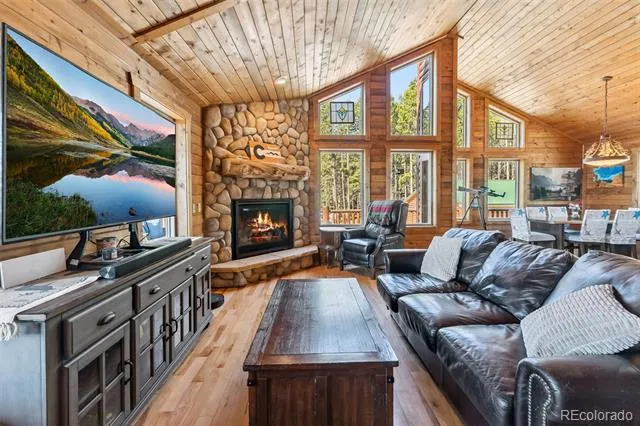 889 Venture Road Fairplay, CO 80440