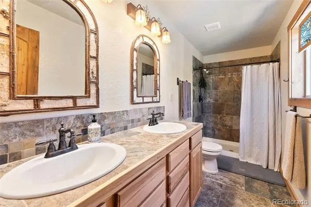 889 Venture Road Fairplay, CO 80440