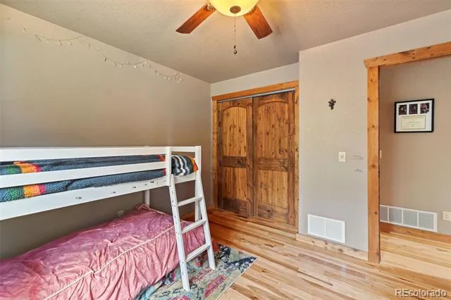 889 Venture Road Fairplay, CO 80440