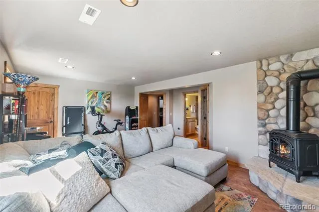 889 Venture Road Fairplay, CO 80440