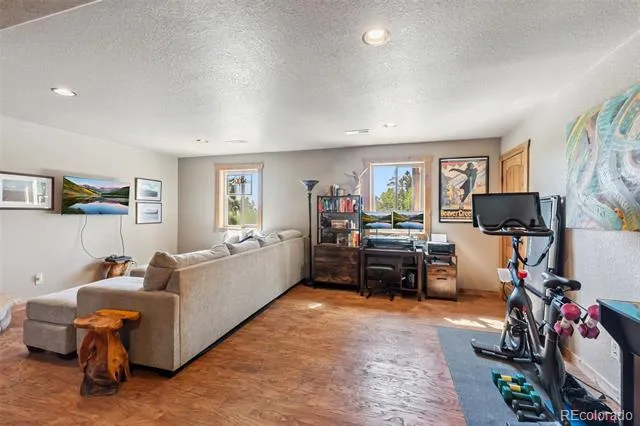 889 Venture Road Fairplay, CO 80440