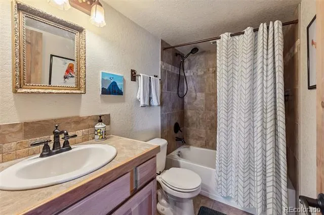 889 Venture Road Fairplay, CO 80440