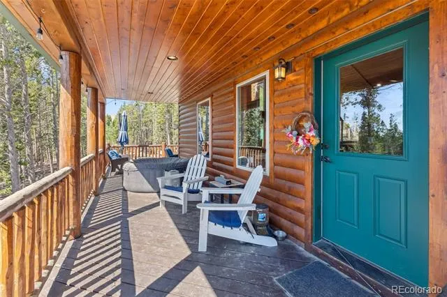 889 Venture Road Fairplay, CO 80440